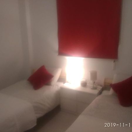 토레델마르 Casa Bamboo 아파트 외부 사진