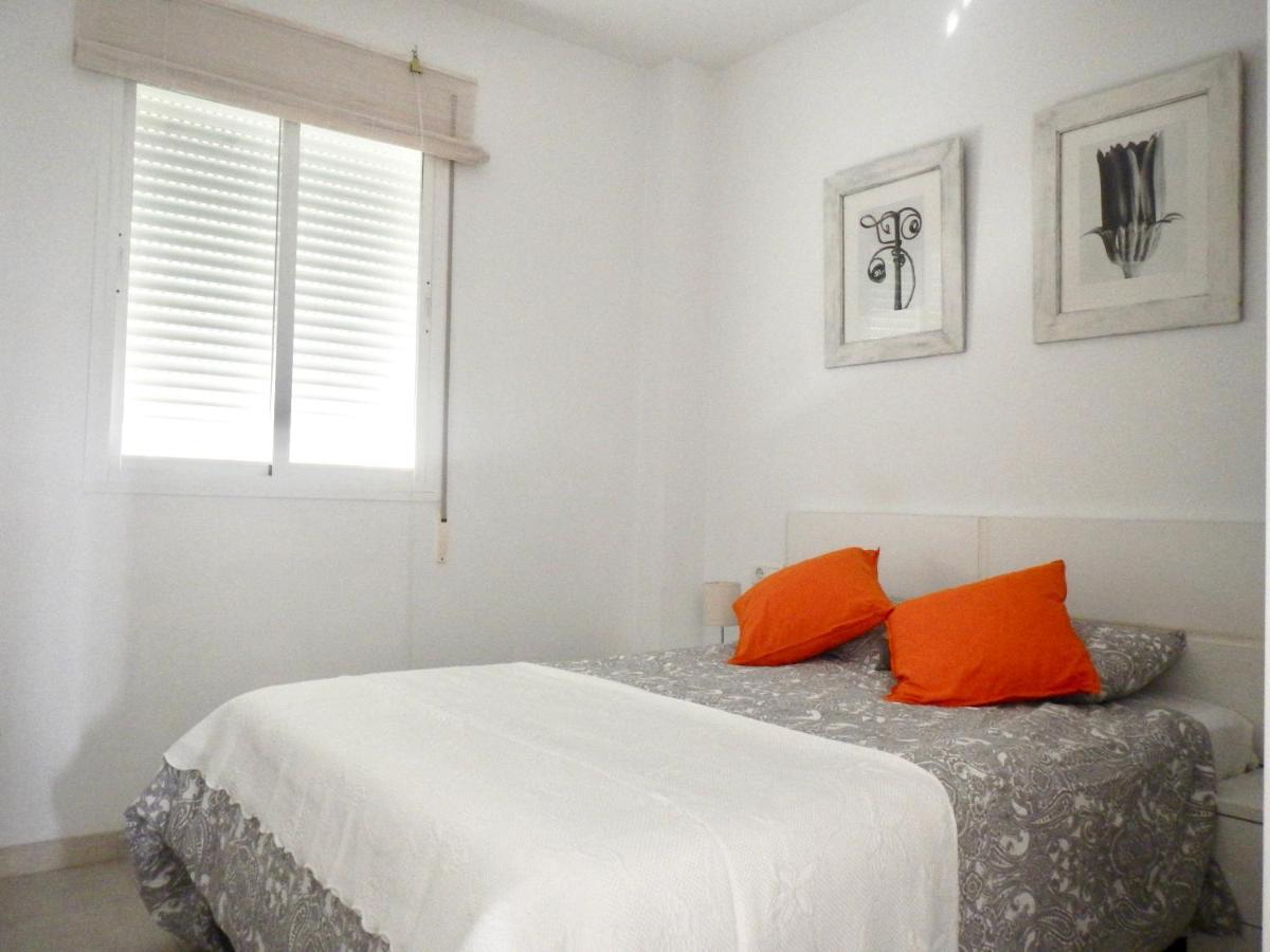 토레델마르 Casa Bamboo 아파트 외부 사진
